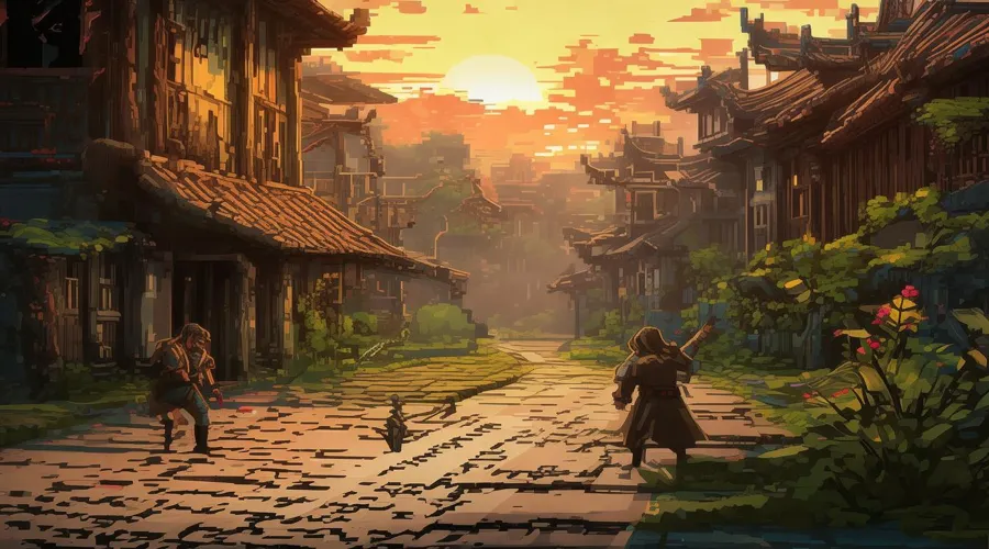 流沙之城兑换码横幅图片3
